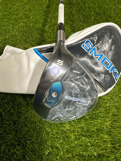 Callaway Paradym Ai Smoke Max 5/18 FWY