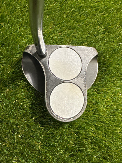 Odyssey 2Ball DFX 34" Putter