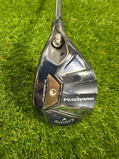 Callaway Paradym 24 HYB