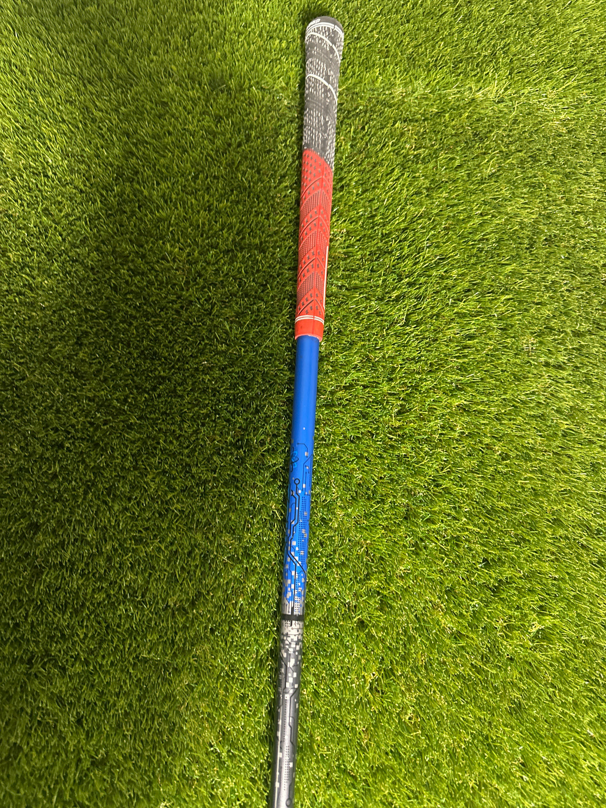 Callaway X2Hot 3 FWY