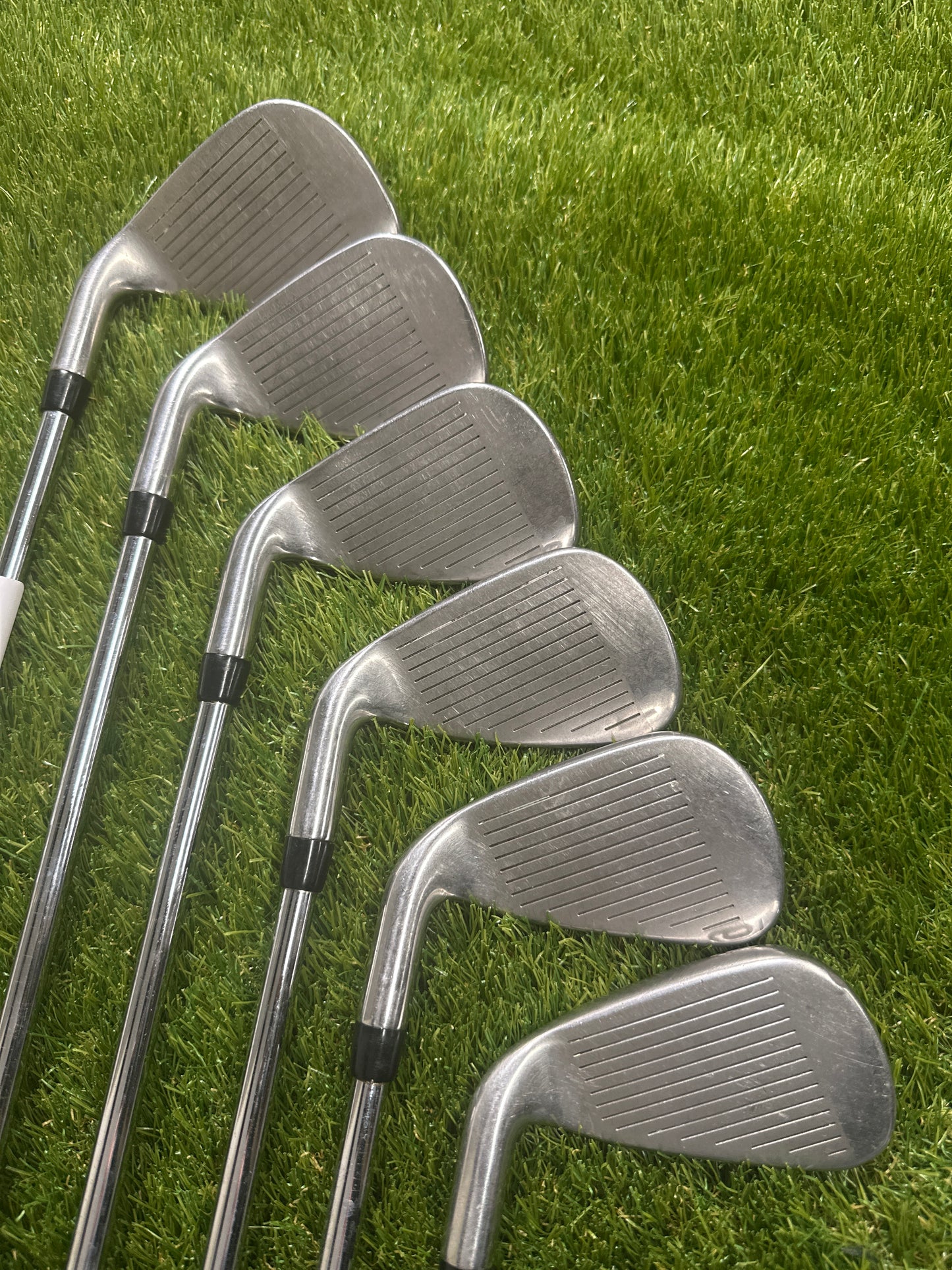 Callaway X2Hot 6-SW Irons