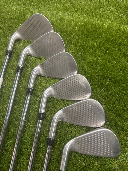 Callaway X2Hot 6-SW Irons