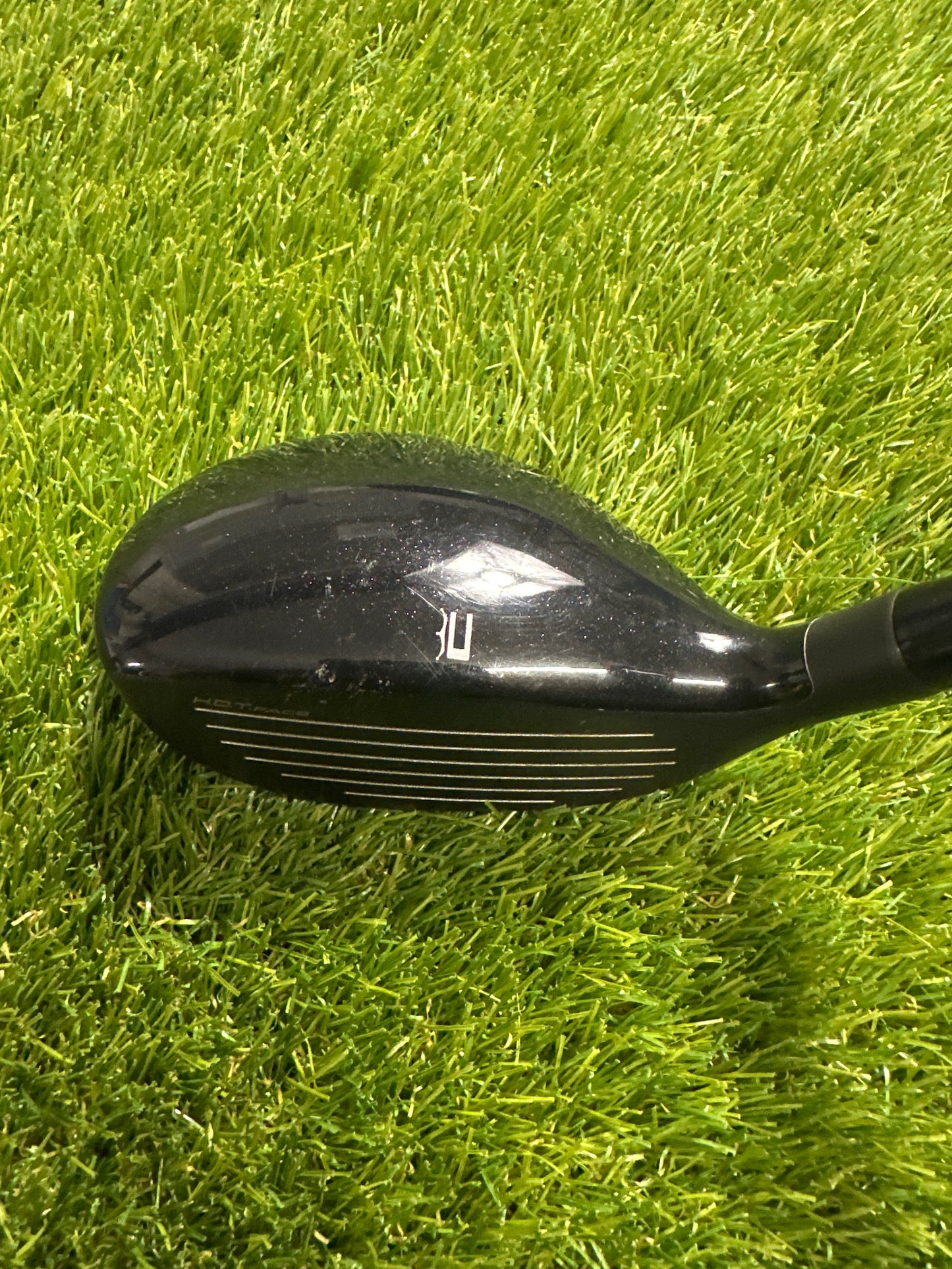 Cobra Aerojet 3/19 HYB