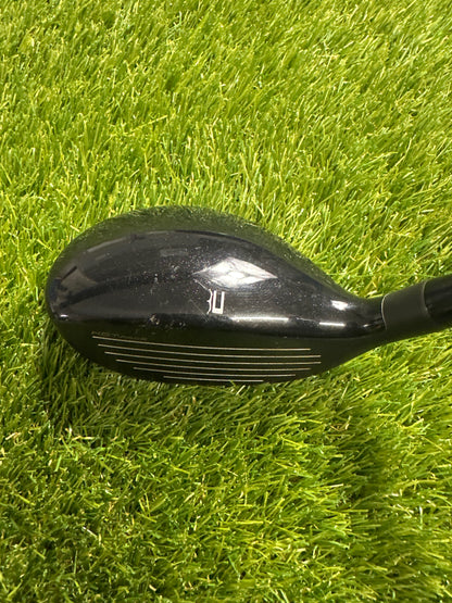 Cobra Aerojet 3/19 HYB