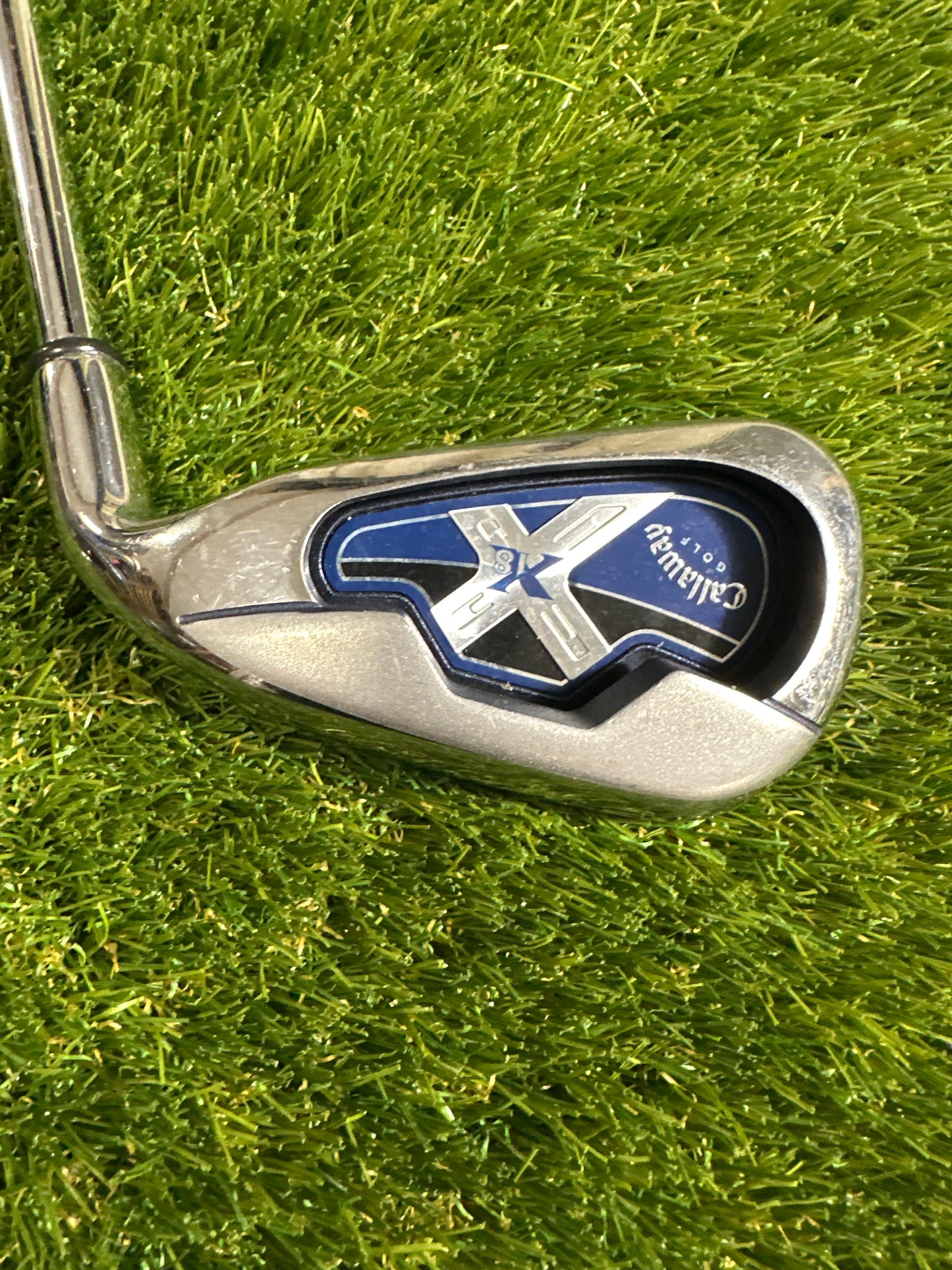 Callaway X18 3 Iron