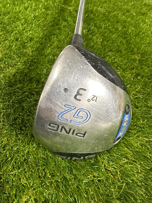 Ping G2 3/12 FWY