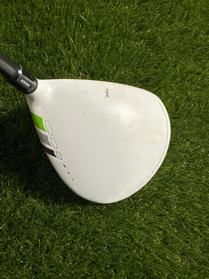 TaylorMade RBZ 10.5 Driver