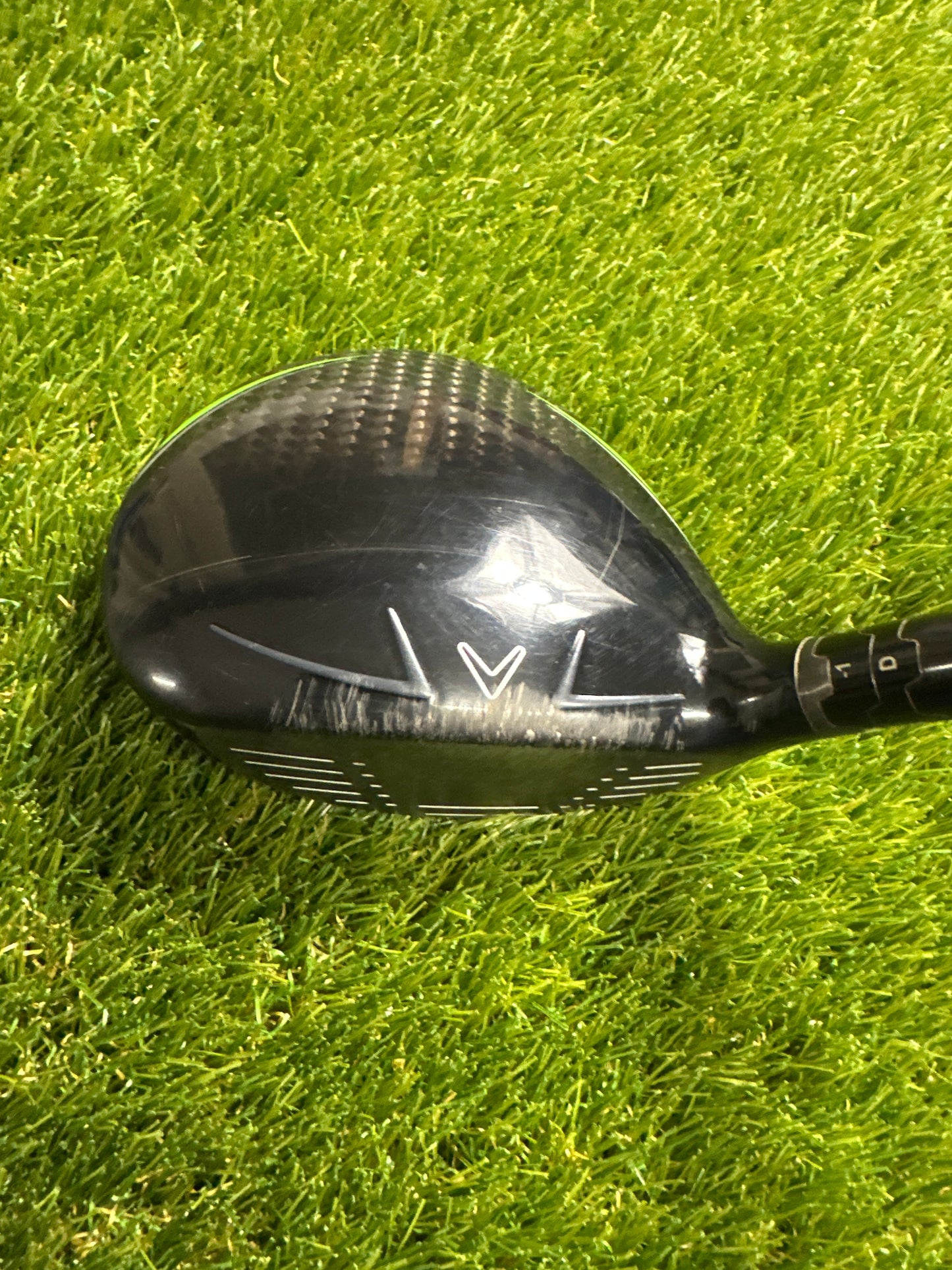 Callaway GBB Epic 3/13.5 FWY