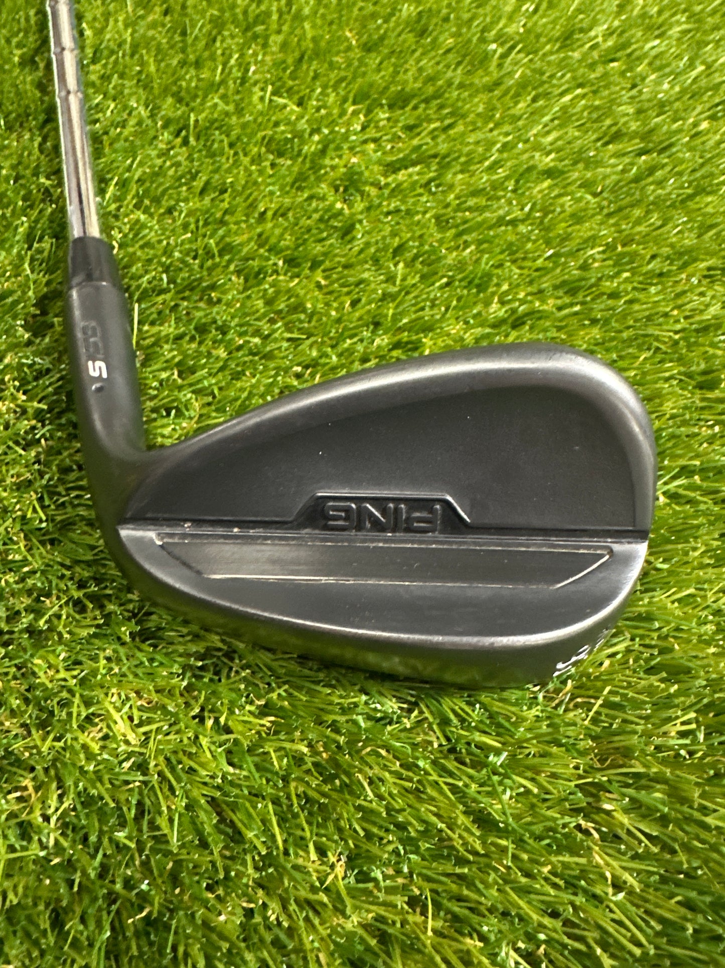 Ping S159 56/W14 Wedge