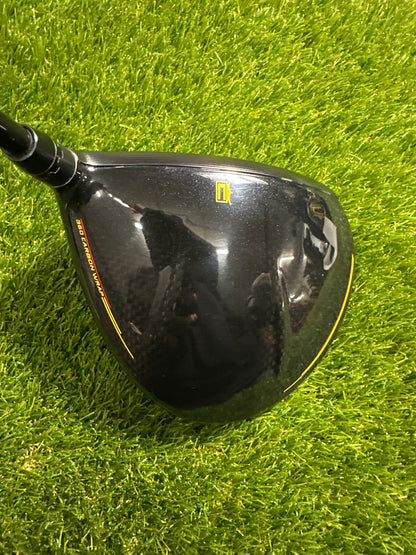 Cobra King SZ 9 Driver