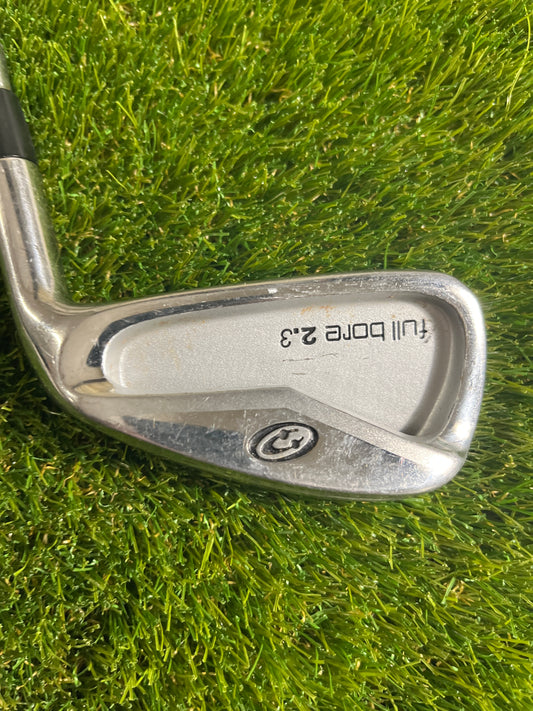 Progen Full Bore 2.3 3 Iron