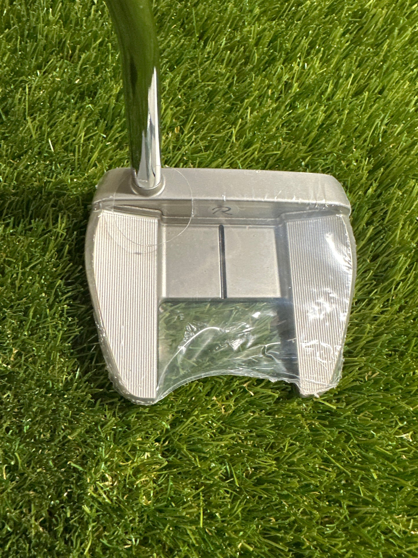 TaylorMade TP Reserve TR M27 34" Putter