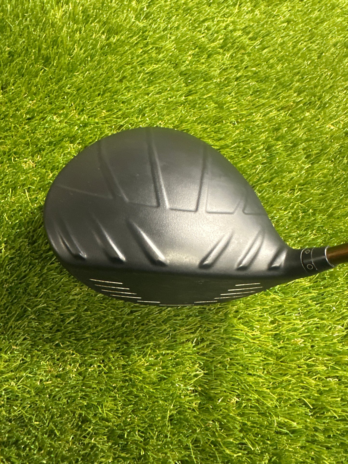 Ping G400 9 Driver