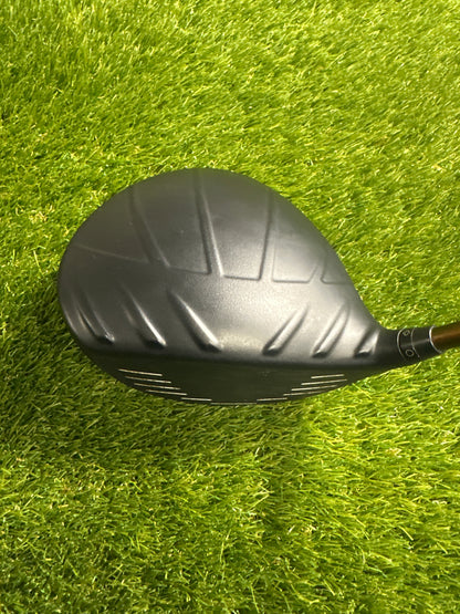 Ping G400 9 Driver