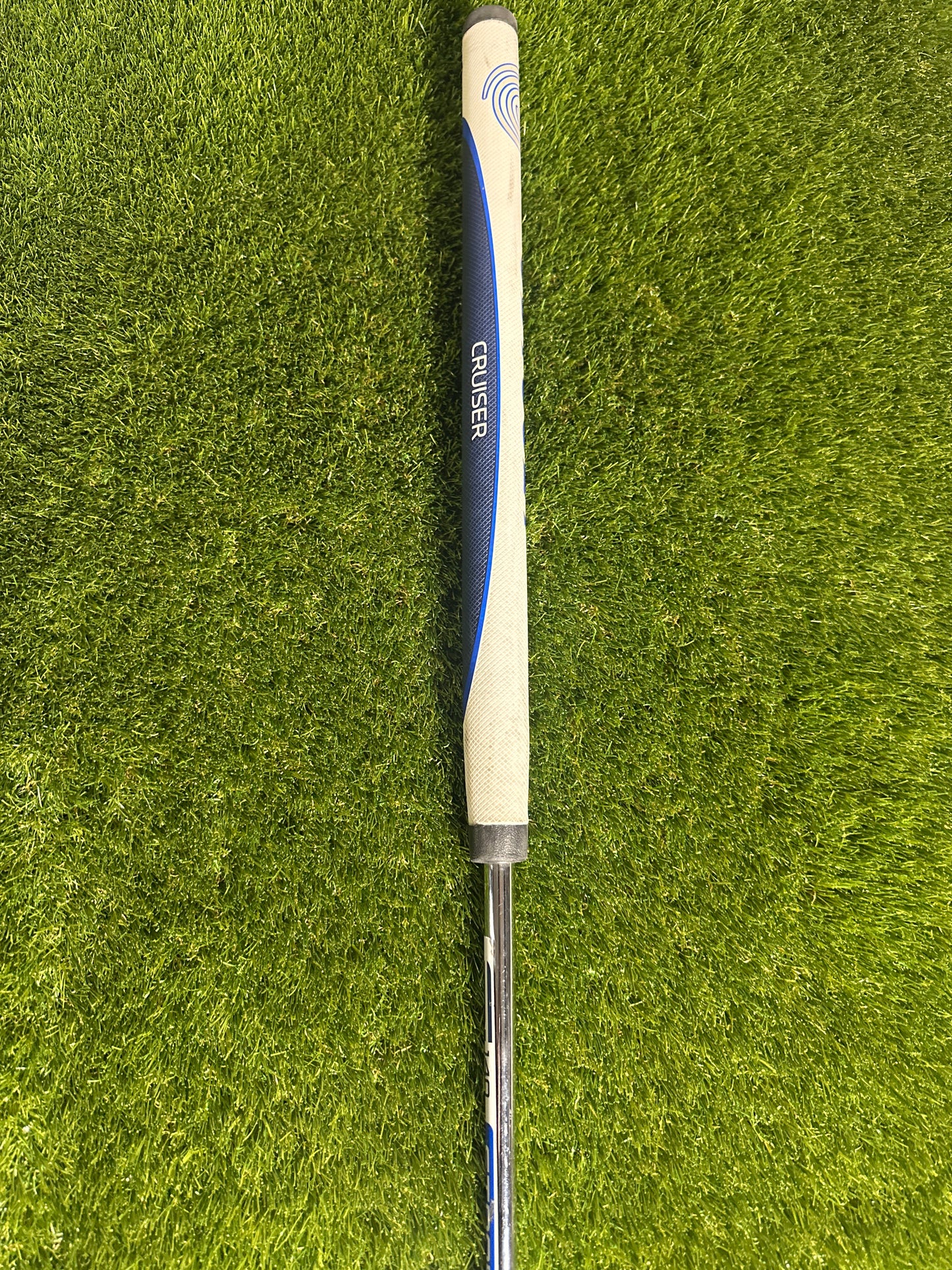 Odyssey Ai One Cruiser Jailbird 38" Putter
