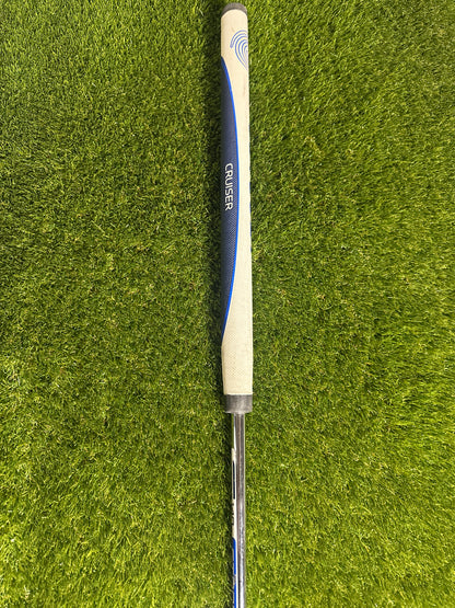 Odyssey Ai One Cruiser Jailbird 38" Putter