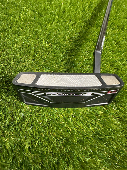 Cleveland Frontline 8.0 35.5" Putter