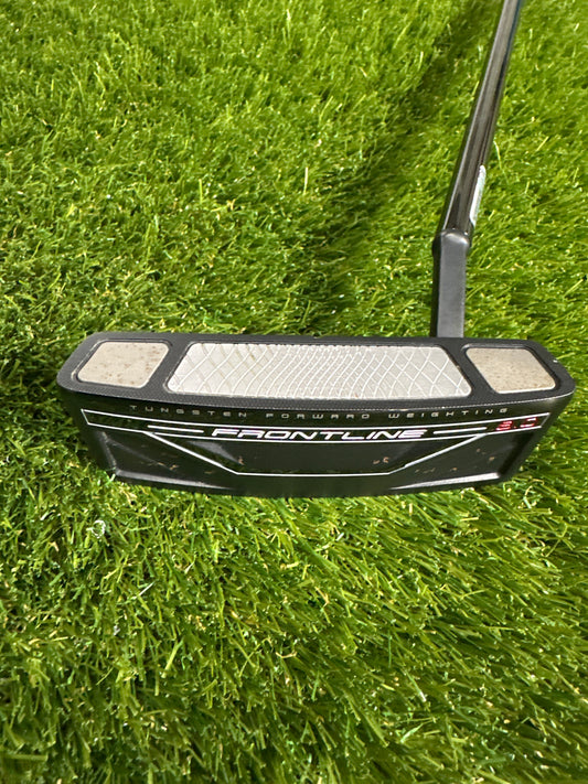 Cleveland Frontline 8.0 35.5" Putter