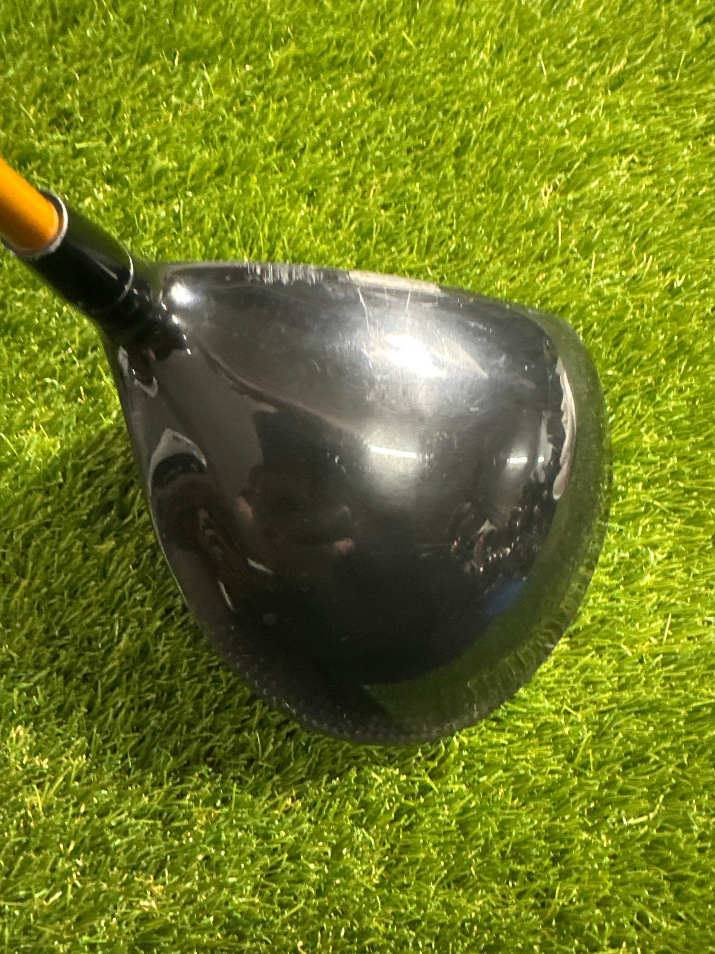 Adams Golf Speedline Tech 9.5 Driver