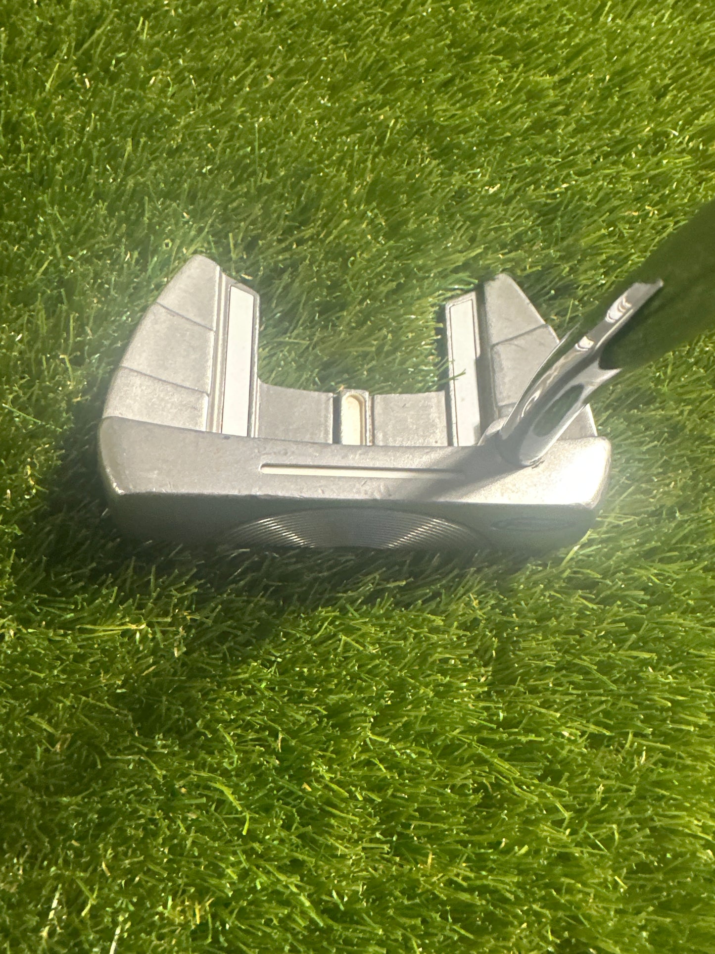 Yes C Groove Sandy 12 Mid 33" Putter