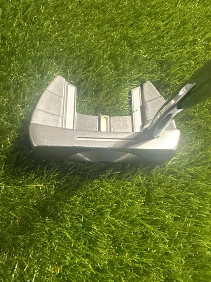 Yes C Groove Sandy 12 Mid 33" Putter