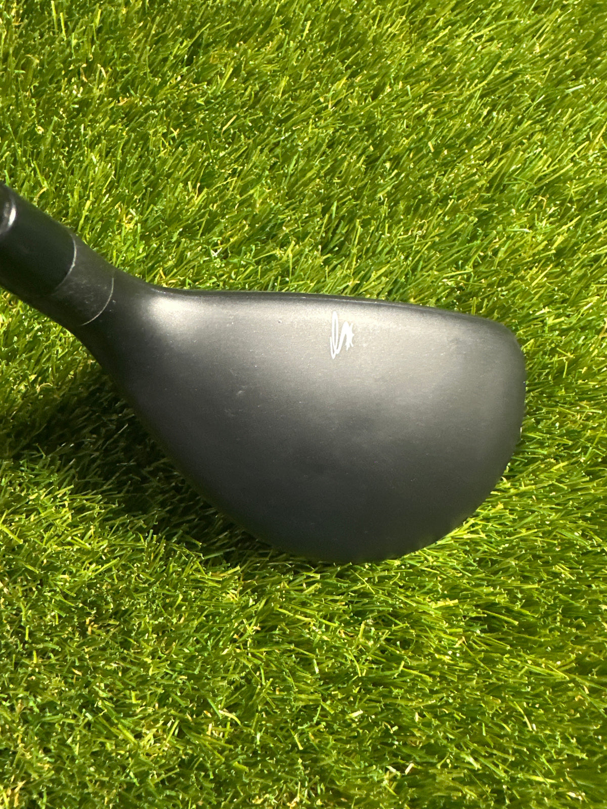 Cobra King F9 21 HYB