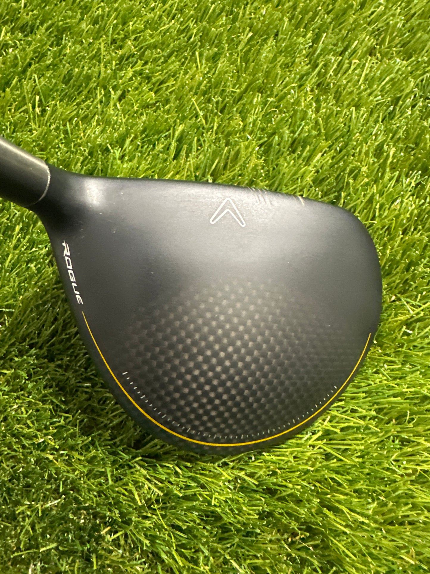 Callaway Rogue ST Max 3/15 FWY