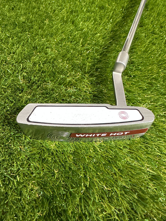 Odyssey White Hot Pro 1 35" Putter