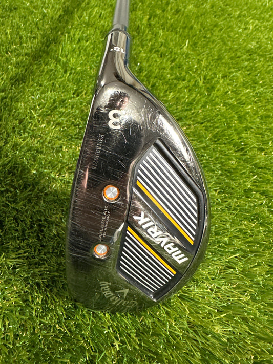 Callaway Mavrik 3/18 HYB