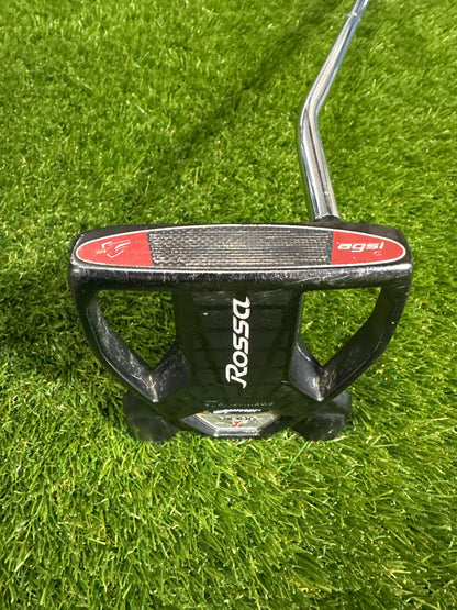 TaylorMade Rossa Monza Spider Vicino 34" Putter