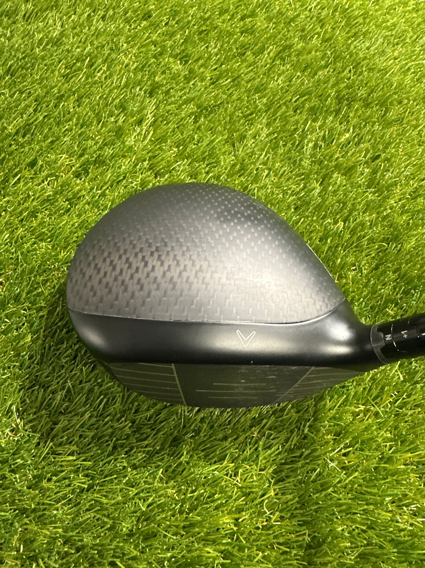 Callaway Elyte 13.5 Mini Driver