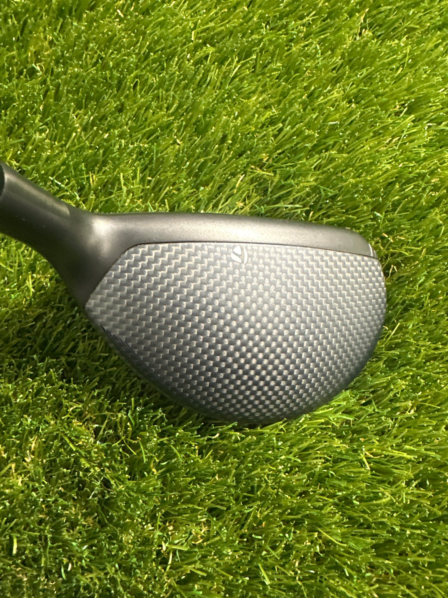 TaylorMade Qi35 Max 4/23 HYB