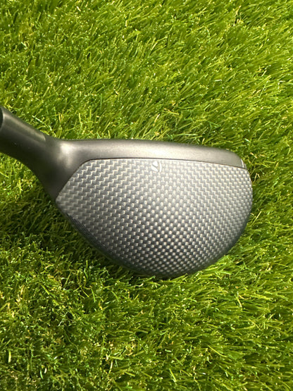TaylorMade Qi35 Max 4/23 HYB