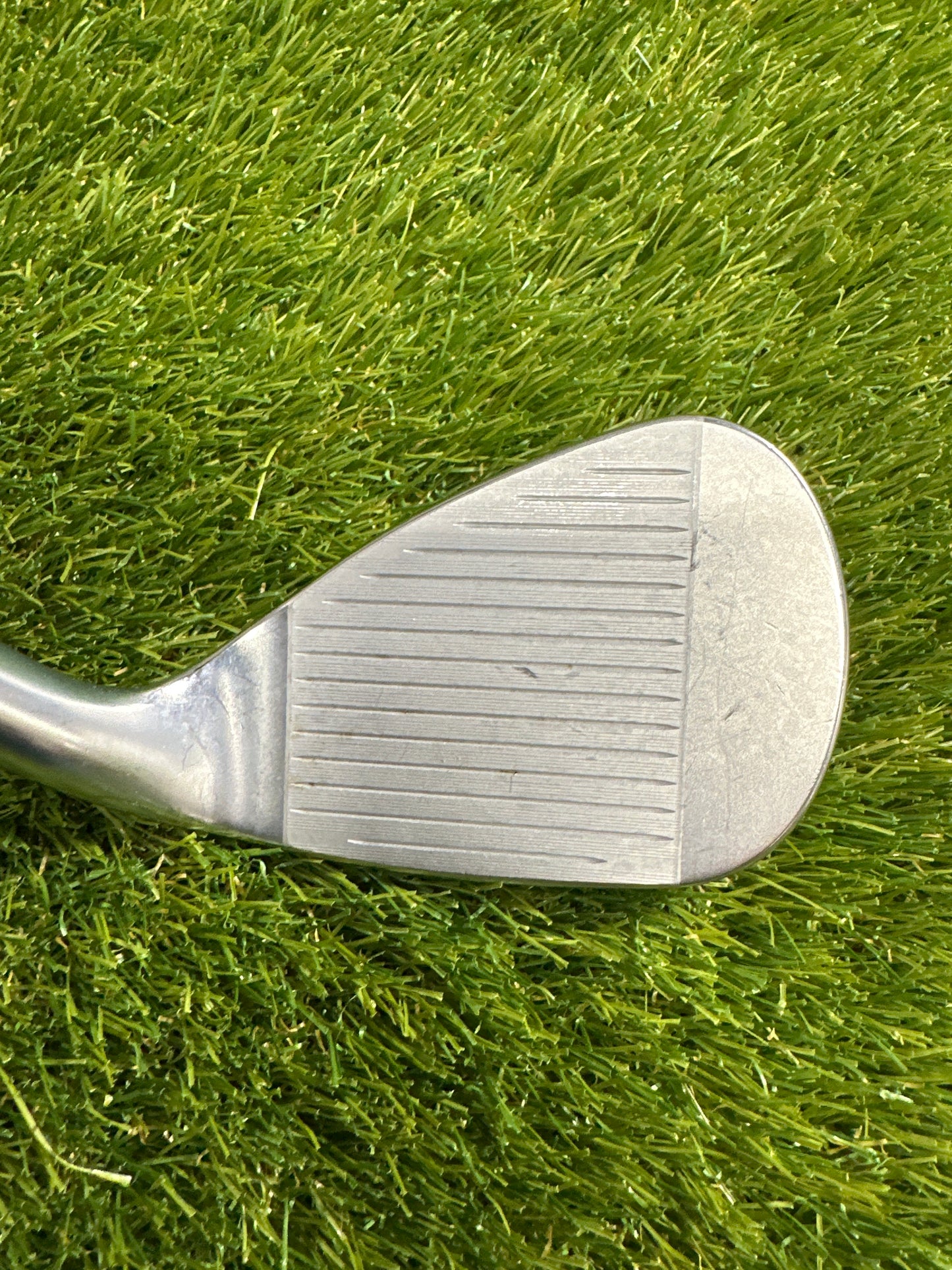 Callaway Jaws MD5 56/12W Wedge