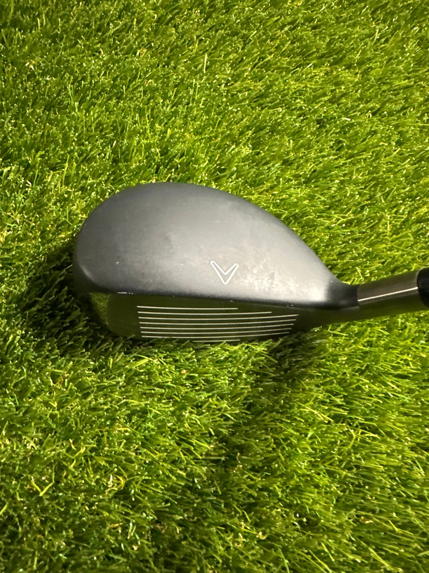 Callaway XR 4 HYB