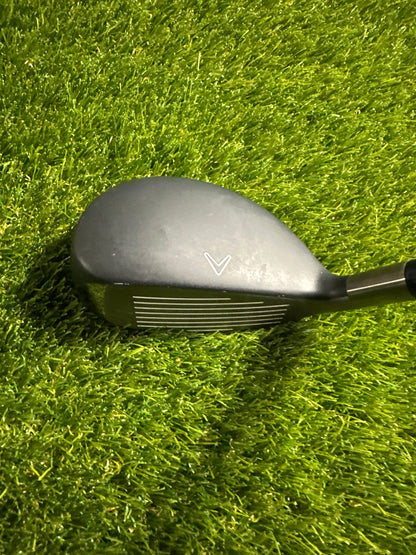 Callaway XR 4 HYB