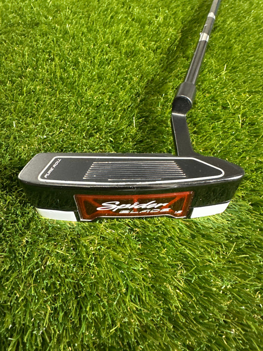 TaylorMade Spider Blade 12 39" Putter