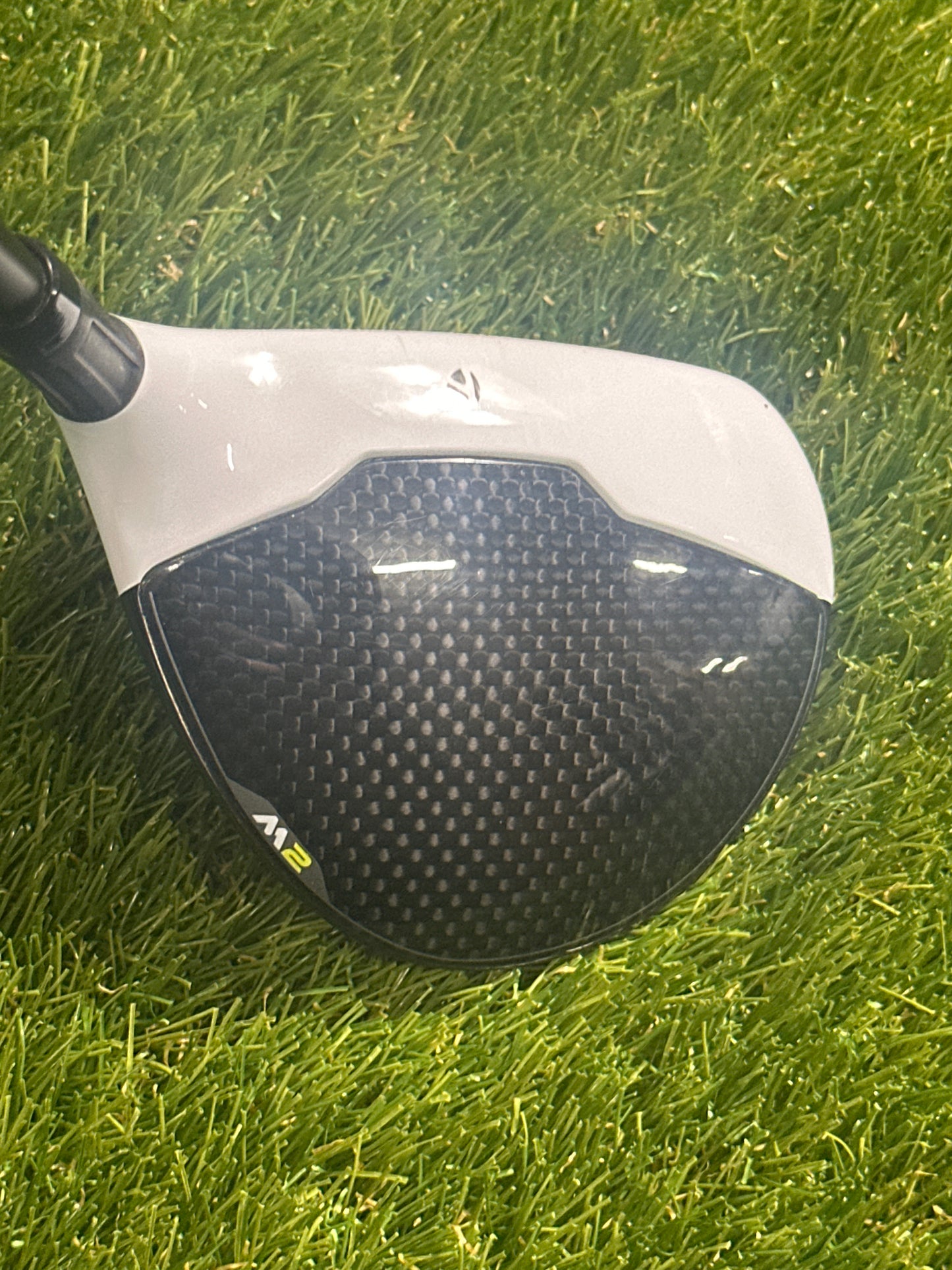 TaylorMade M2 Tour 3/15 FWY