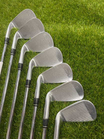 Callaway Diablo 4-PW Irons