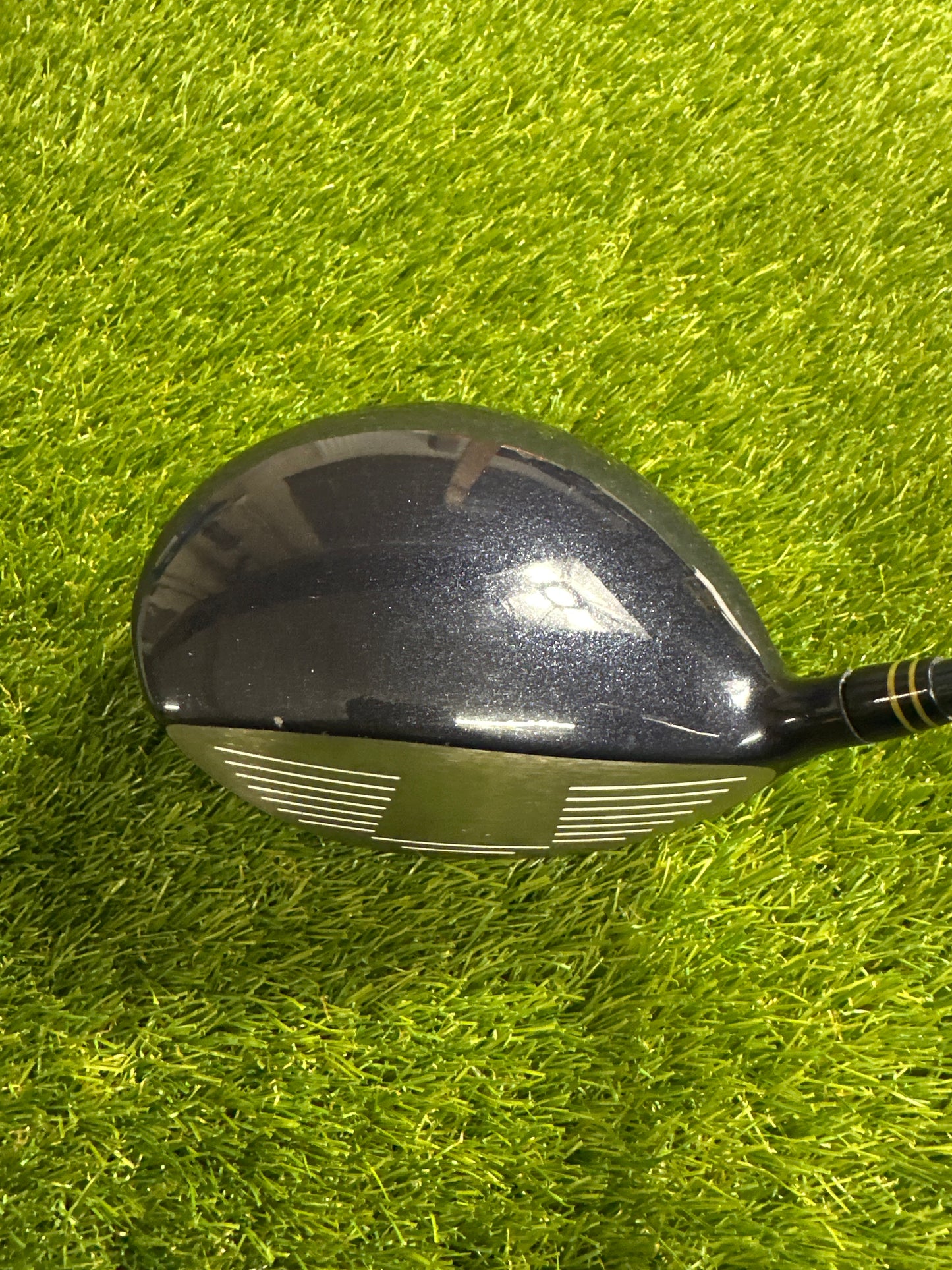 Great New Big 2 11 Driver