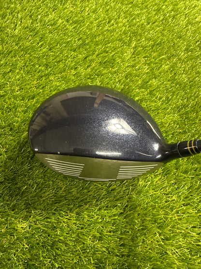 Great New Big 2 11 Driver