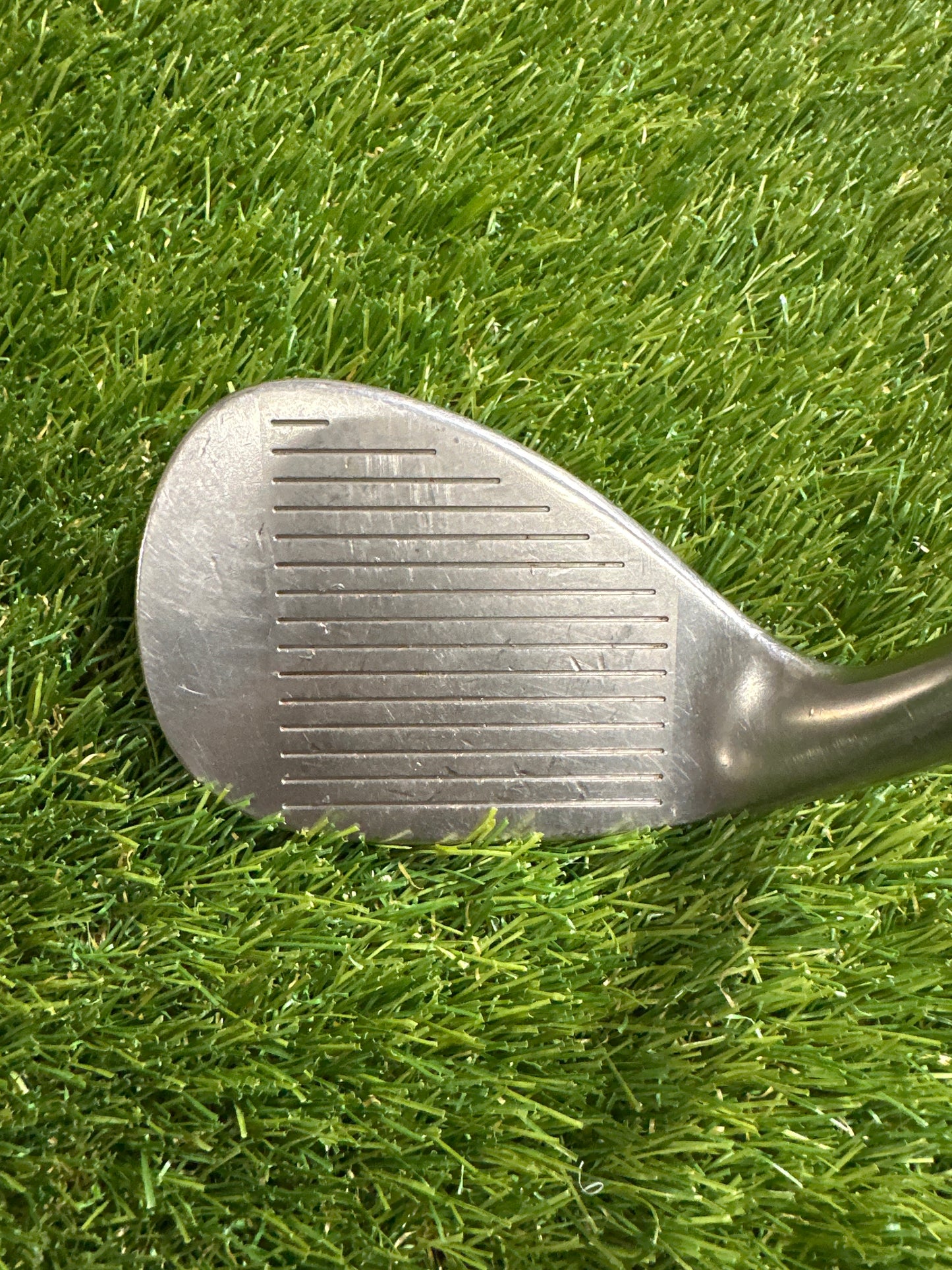 Mizuno MP R Series 52/07 Wedge