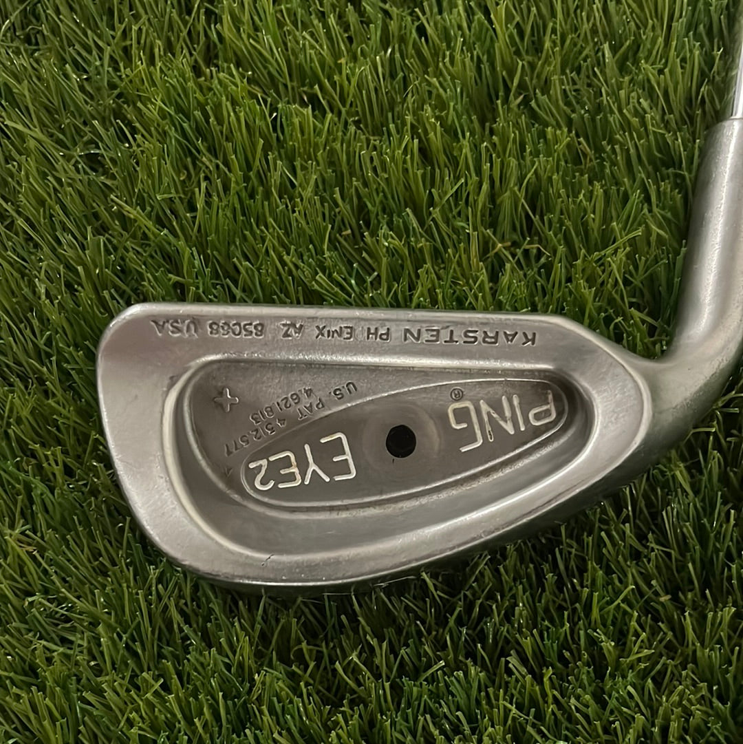 Ping Eye 2 Black Dot 5 Iron