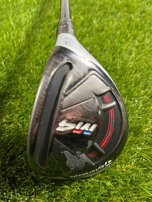 TaylorMade M4 3/19 HYB