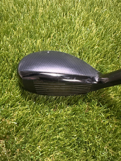 TaylorMade Stealth Plus Rescue 3/19.5 HYB