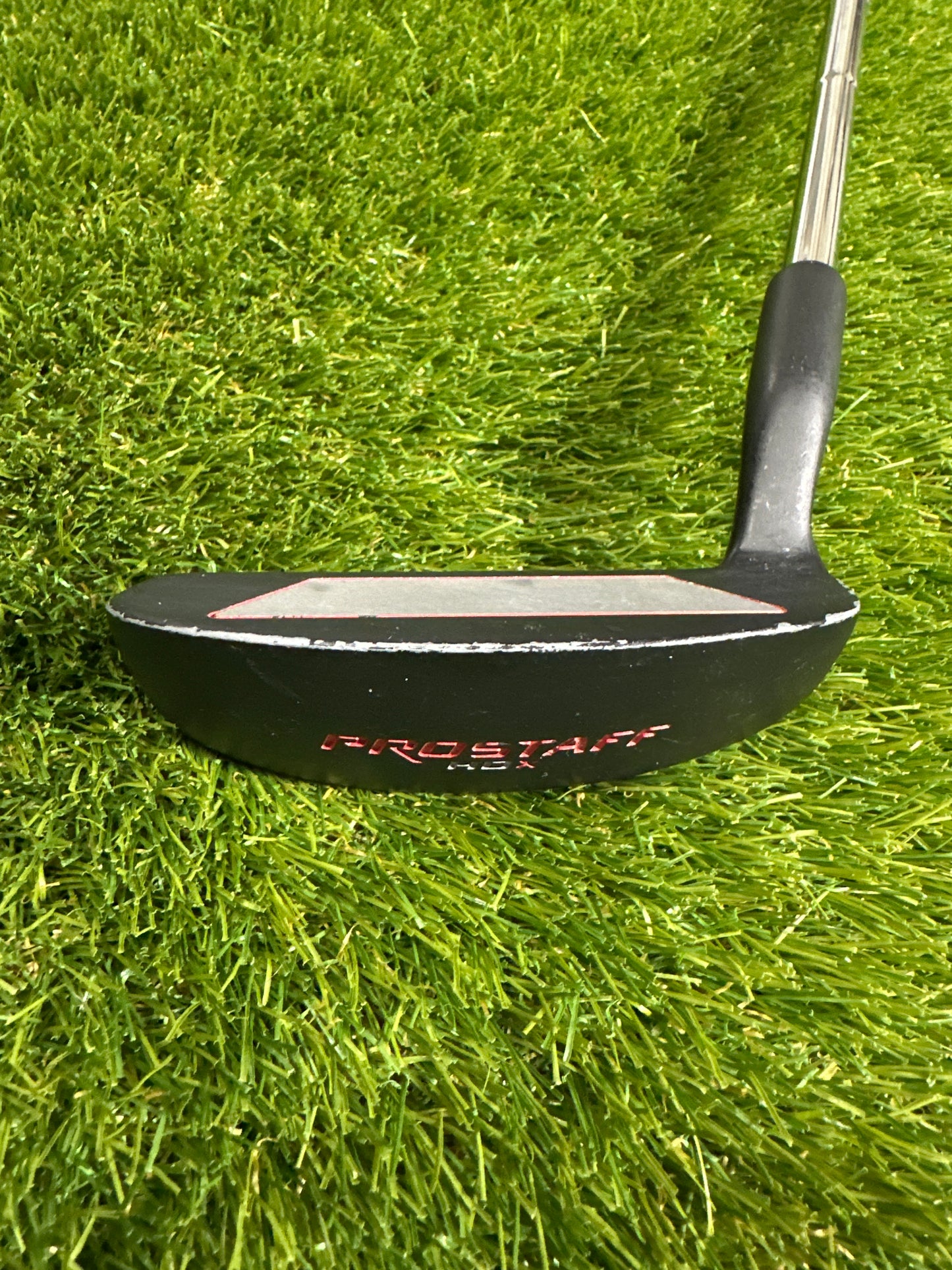 Wilson Prostaff HDX Chipper