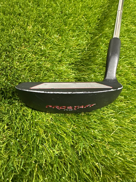 Wilson Prostaff HDX Chipper