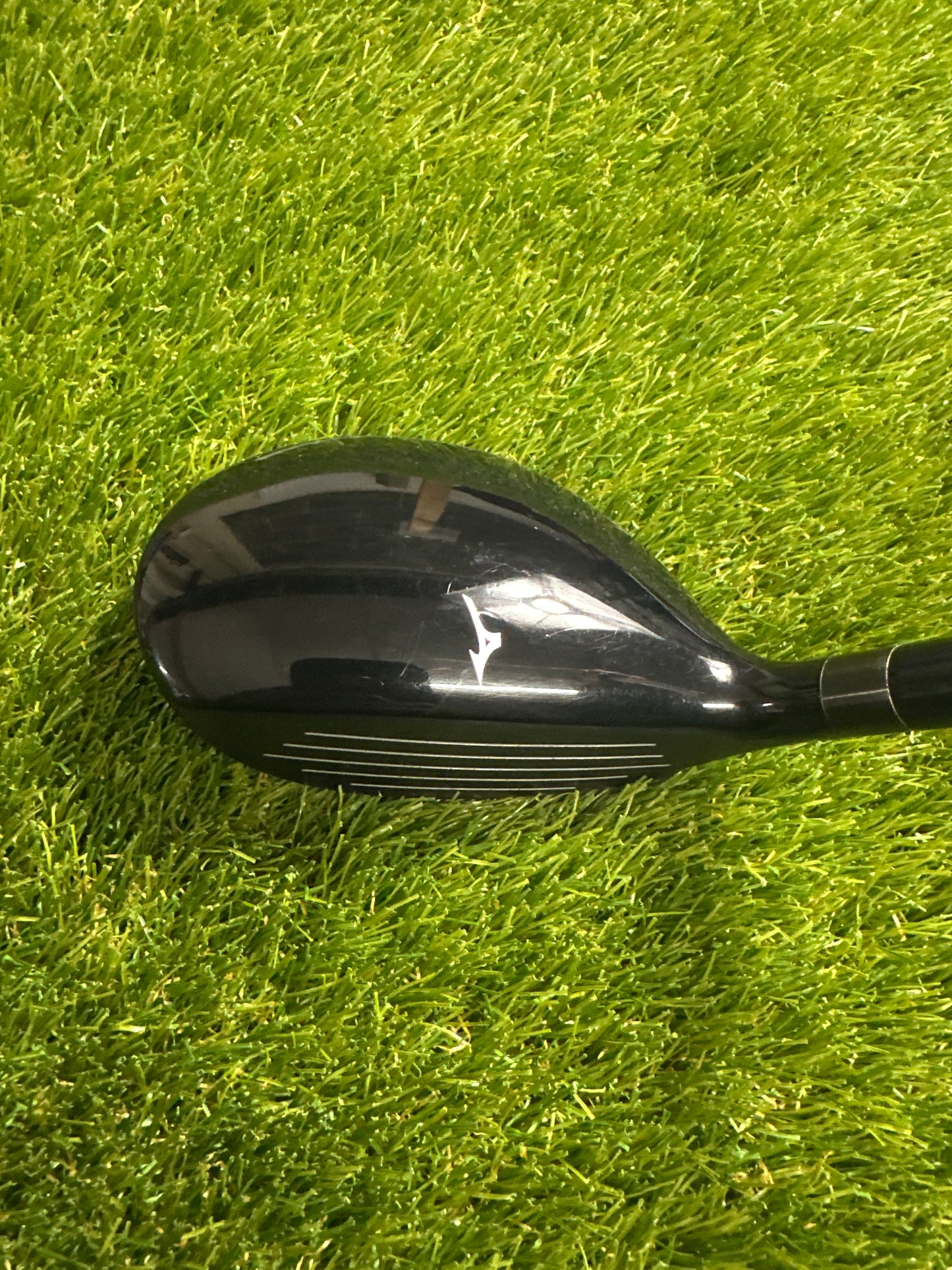 Mizuno STX 220 4/20 HYB
