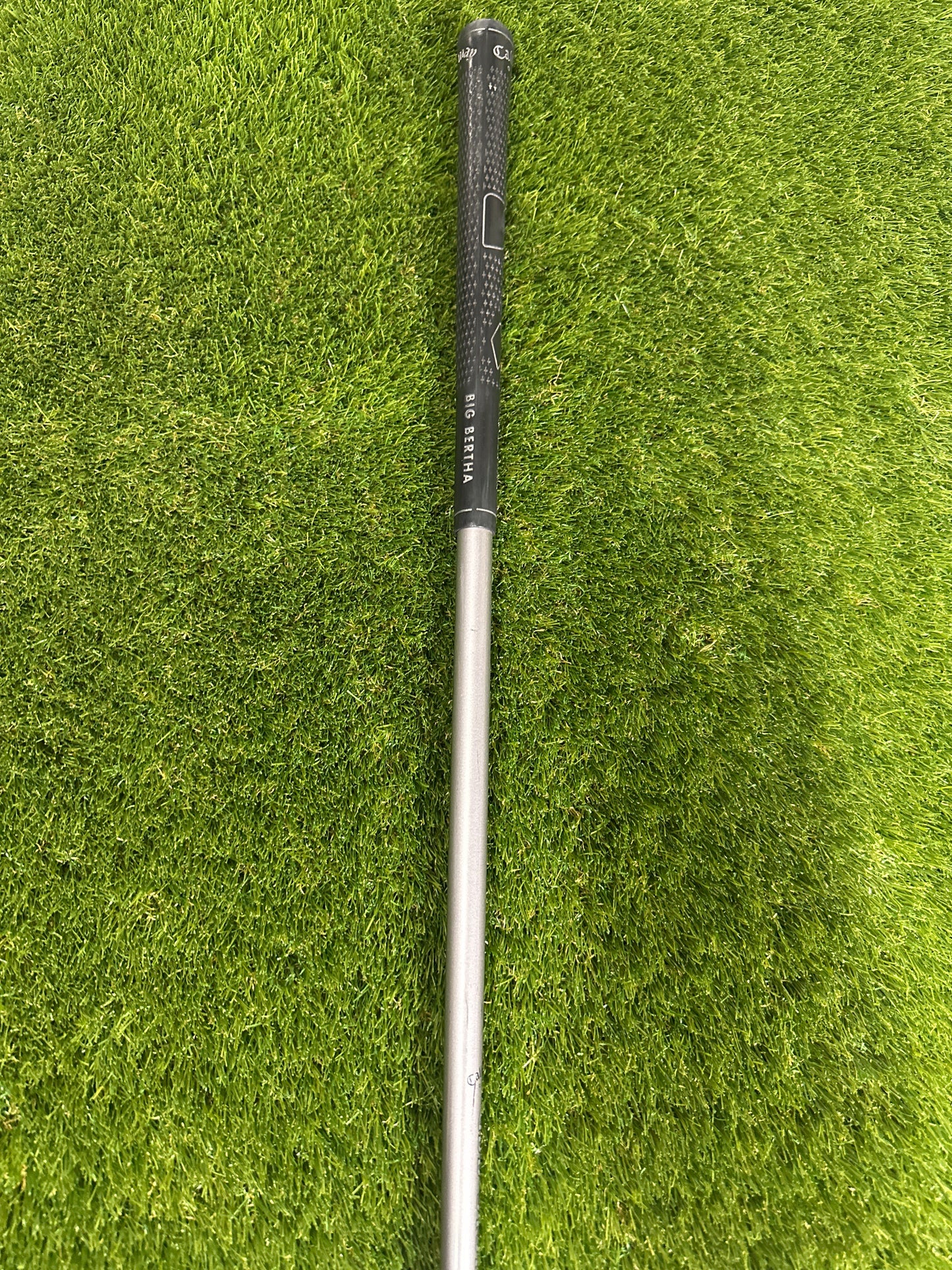 Callaway Great Big Bertha 2 10 Driver