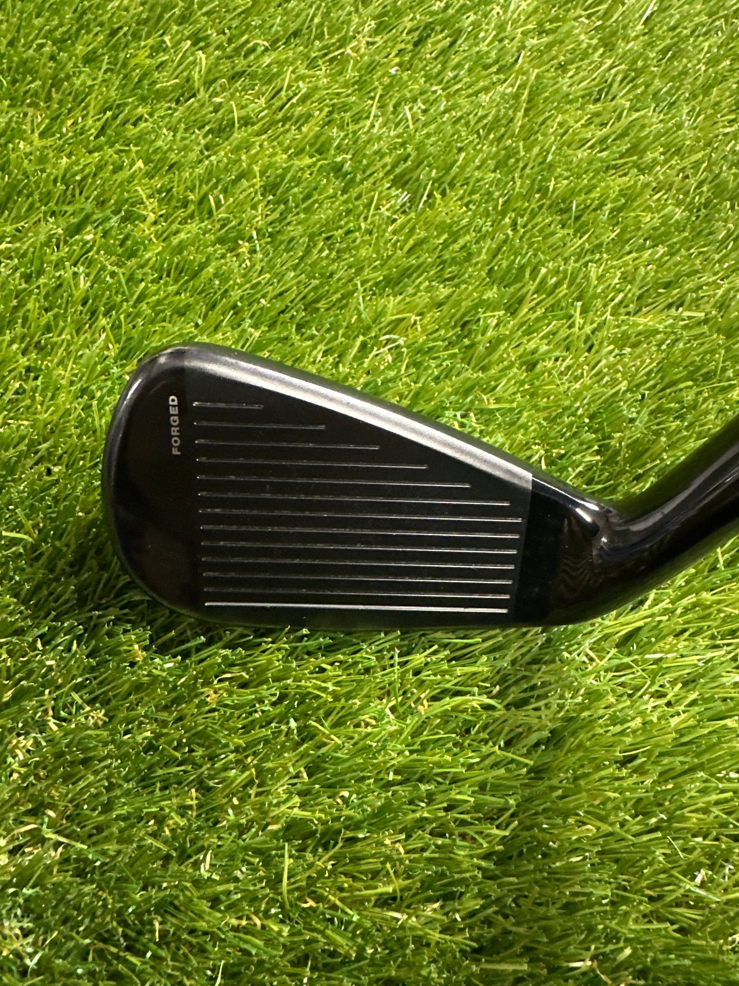 Cobra King Utility 3 DUI